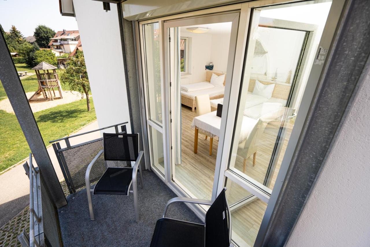 Hotel Volapuek Konstanz Kültér fotó