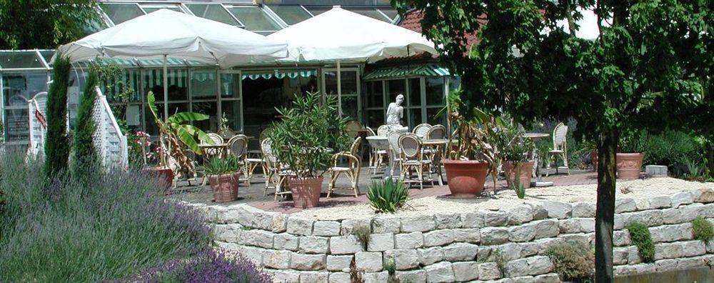 Hotel Volapuek Konstanz Kültér fotó