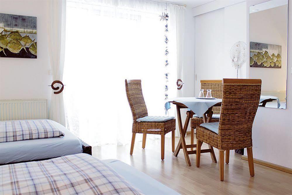 Hotel Volapuek Konstanz Kültér fotó