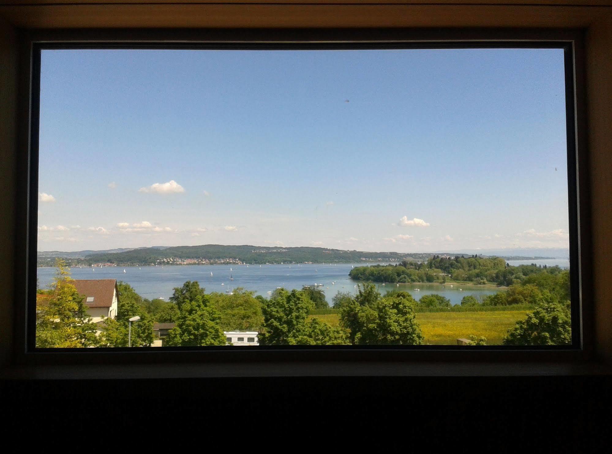 Hotel Volapuek Konstanz Kültér fotó
