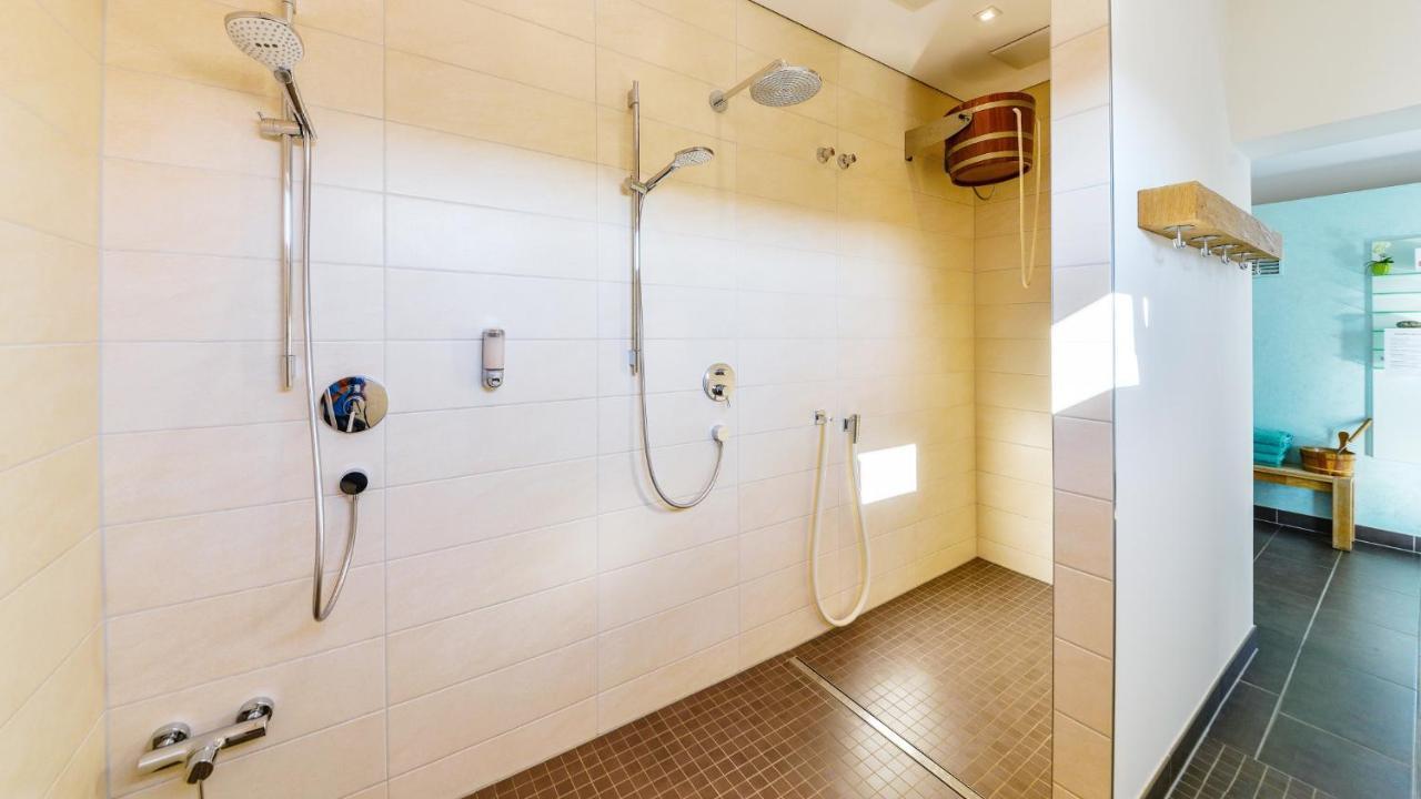 Hotel Volapuek Konstanz Kültér fotó