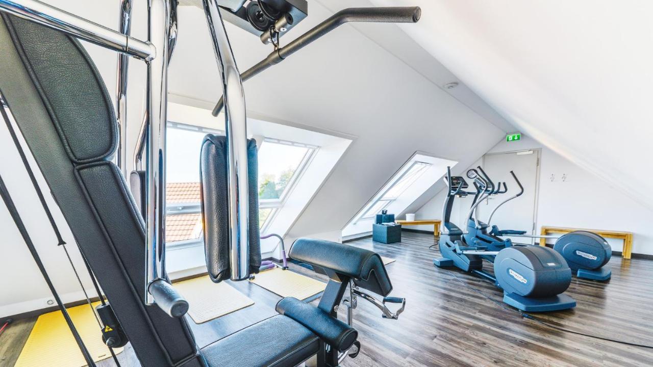 Hotel Volapuek Konstanz Kültér fotó
