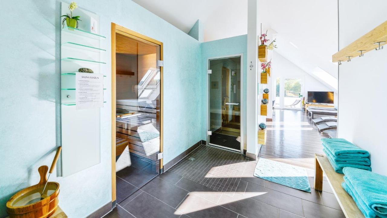 Hotel Volapuek Konstanz Kültér fotó